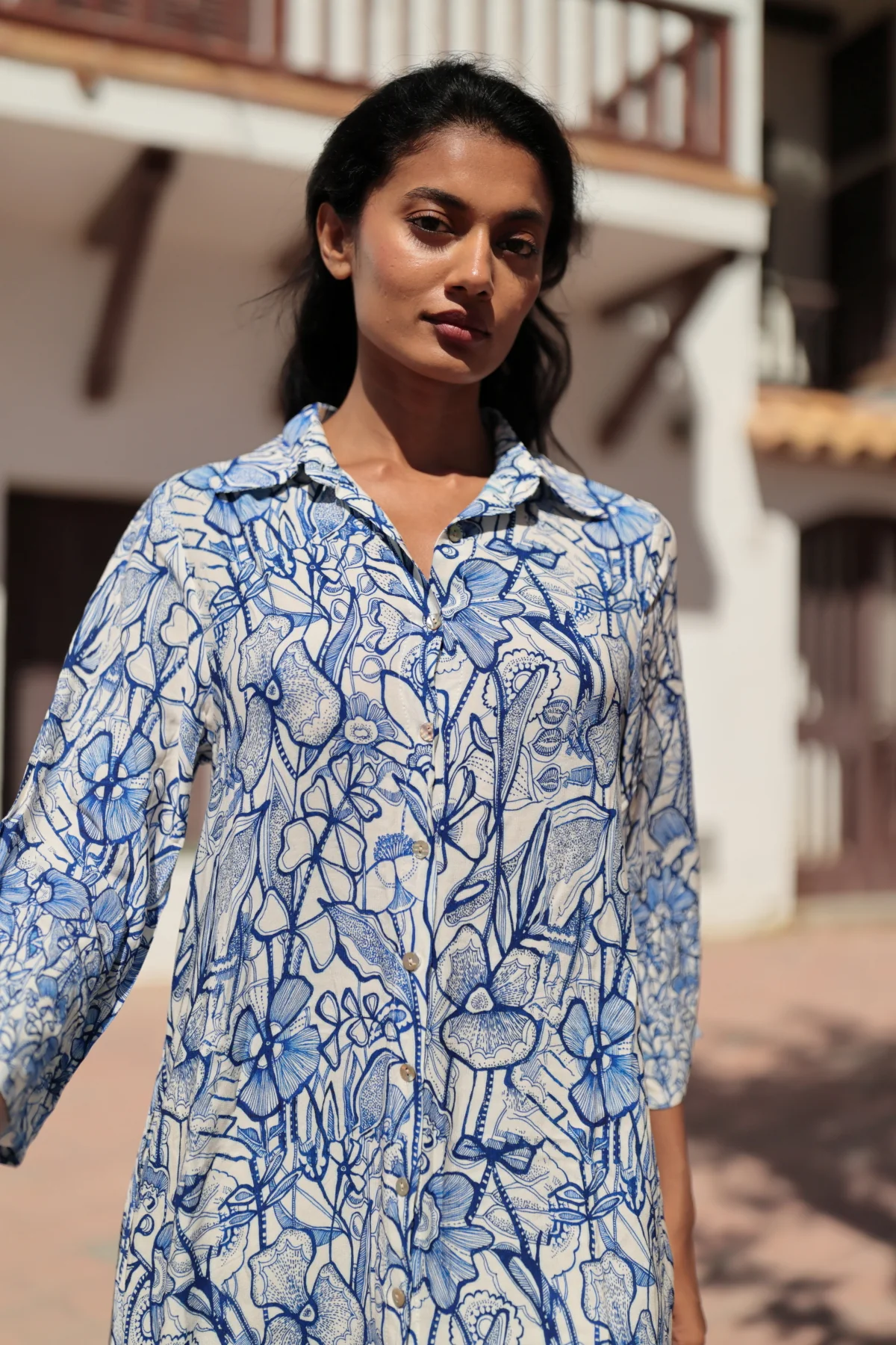 Vestidos de mujer